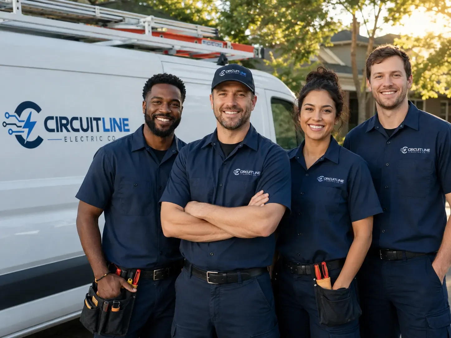 Whole Home Rewiring company in Summerville, GA