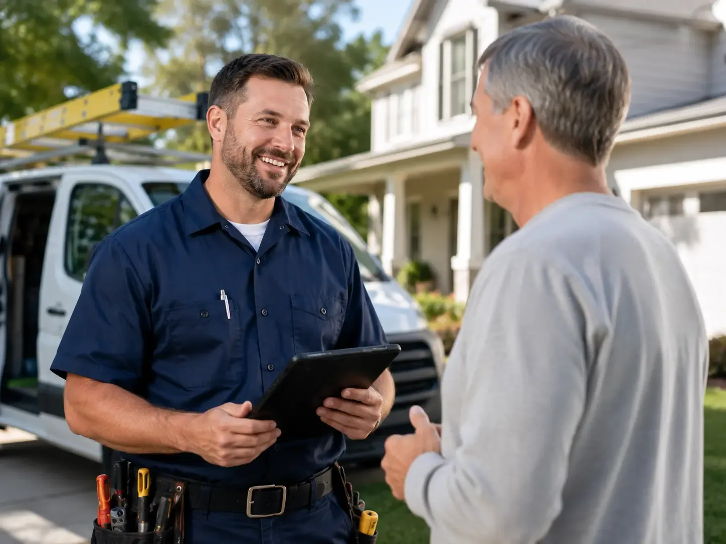 Whole Home Rewiring Summerville, GA FAQs